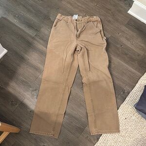 Men's Carhartt Pants